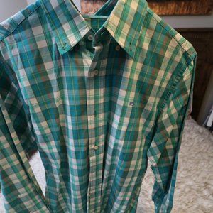Southern Tide Small Dress Shirt